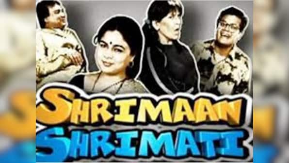 Doordarshan announces reruns of  Chandraprakash Dwivedi's Chanakya, Shaktimaan, Shriman Shrimati