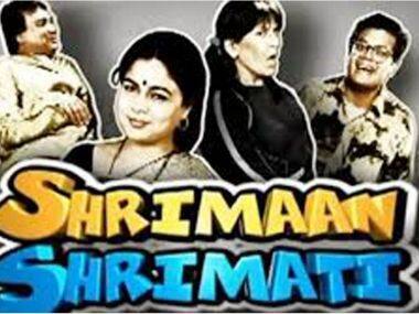 Doordarshan announces reruns of  Chandraprakash Dwivedi's Chanakya, Shaktimaan, Shriman Shrimati
