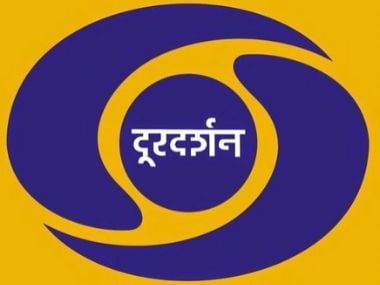 Doordarshan's 25 Channels, RS And LS Broadcast To Be Offered ...