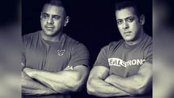 Salman Khan's nephew Abdullah passes away aged 38; actor mourns loss on social media