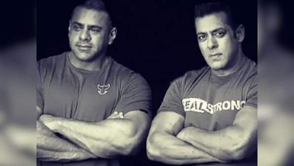 Salman Khan's nephew Abdullah passes away aged 38; actor mourns loss on social media