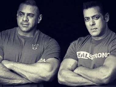 Salman Khan's nephew Abdullah passes away aged 38; actor mourns loss on social media Salman Khan's nephew Abdullah passes away aged 38; actor mourns loss on social media
