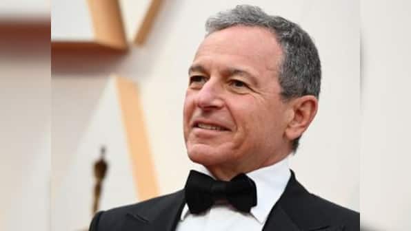 Coronavirus Outbreak: Disney's Bob Iger to forego salary, new CEO Bob Chapek will take pay cut