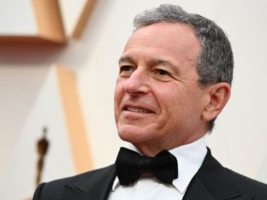 Coronavirus Outbreak: Disney's Bob Iger to forego salary, new CEO Bob Chapek will take pay cut Coronavirus Outbreak: Disney's Bob Iger to forego salary, new CEO Bob Chapek will take pay cut