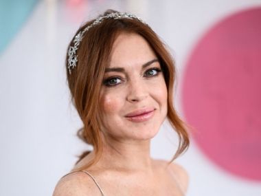 Lindsay Lohan announces comeback to music after 12 years with cryptic video on Twitter Lindsay Lohan announces comeback to music after 12 years with cryptic video on Twitter