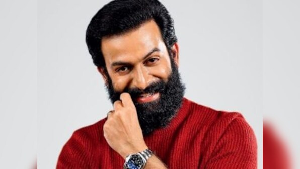 Coronavirus Outbreak: Prithviraj Sukumaran, crew of Malayalam film Aadujeevitham, stuck in Jordan during lockdown