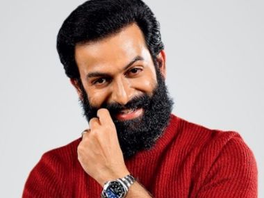 Coronavirus Outbreak: Prithviraj Sukumaran, crew of Malayalam film Aadujeevitham, stuck in Jordan during lockdown Coronavirus Outbreak: Prithviraj Sukumaran, crew of Malayalam film Aadujeevitham, stuck in Jordan during lockdown