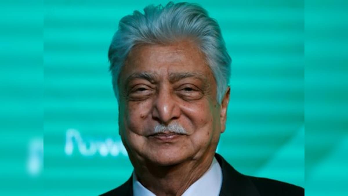 Coronavirus Outbreak: Wipro, Azim Premji Foundation commit Rs 1,125 cr to tackle COVID-19 crisis