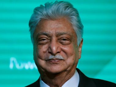 Coronavirus Outbreak: Wipro, Azim Premji Foundation commit Rs 1,125 cr to tackle COVID-19 crisis Coronavirus Outbreak: Wipro, Azim Premji Foundation commit Rs 1,125 cr to tackle COVID-19 crisis