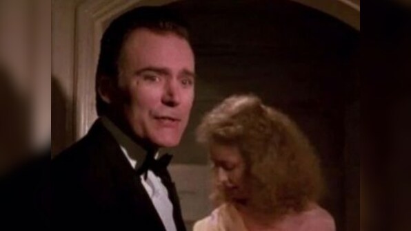 The Witches actor Vincent Marzello passes away aged 68, confirms actress-wife Lorelei King