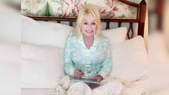 Coronavirus Outbreak: Dolly Parton launches weekly children's book reading series to 'provide welcome distraction'