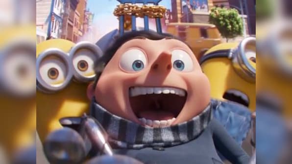 Coronavirus Outbreak — Universal Pictures pushes Minions: The Rise of Gru to 2021; Wicked release indefinitely delayed