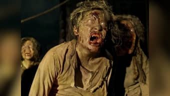 Train to Busan 2: Peninsula trailer projects aftermath of zombie apocalypse with gruesome imagery