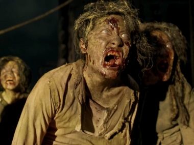 Train to Busan 2: Peninsula trailer projects aftermath of zombie apocalypse with gruesome imagery Train to Busan 2: Peninsula trailer projects aftermath of zombie apocalypse with gruesome imagery