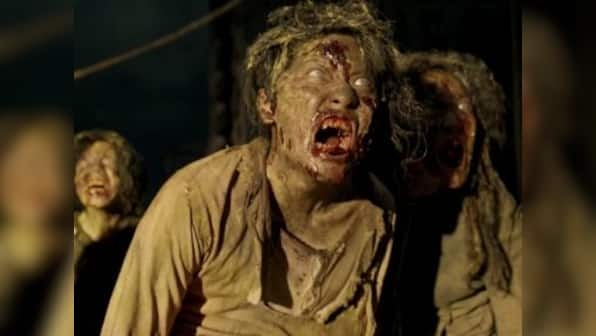 Train to Busan 2: Peninsula trailer projects aftermath of zombie apocalypse with gruesome imagery