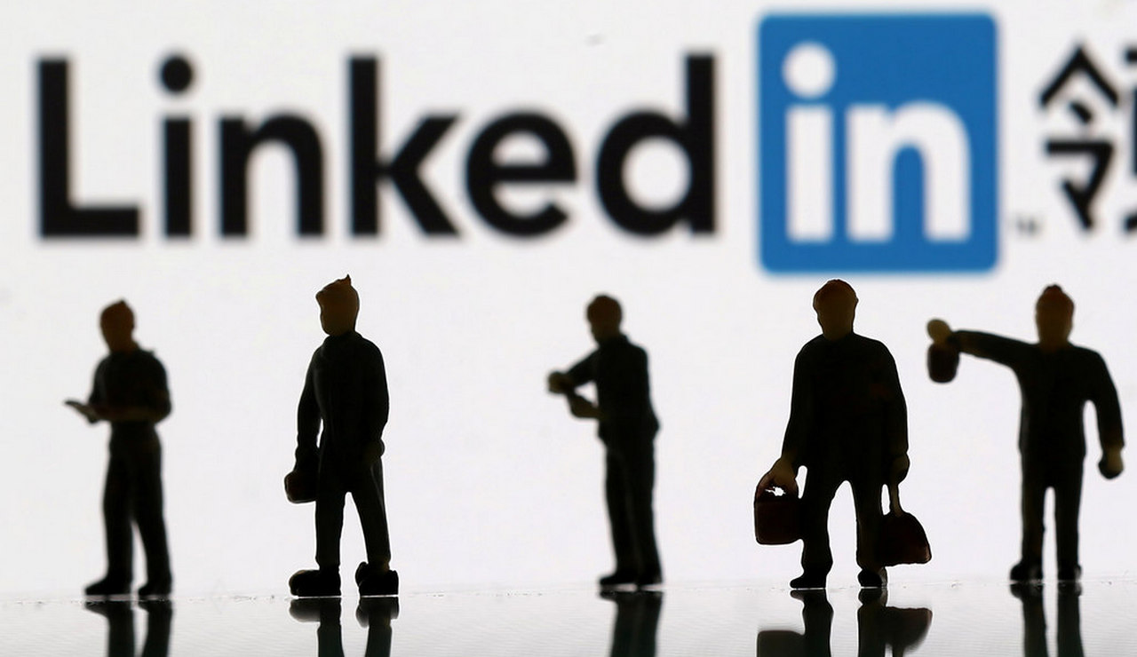 LinkedIn predicts 'Future of Work' in 2021, says 40 percent Indian professionals expect jobs to increase LinkedIn predicts 'Future of Work' in 2021, says 40 percent Indian professionals expect jobs to increase