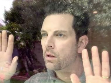 Coronavirus Outbreak: Adele's Hello gets a social distancing version; Chris Mann sings 'hello from the inside' in viral video Coronavirus Outbreak: Adele's Hello gets a social distancing version; Chris Mann sings 'hello from the inside' in viral video