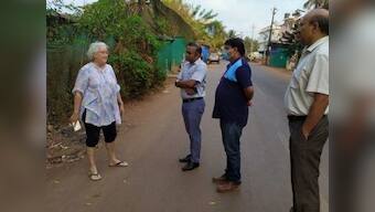 Coronavirus Outbreak: Goa government extends support to Nafisa Ali after actor voiced concern over medicines during lockdown