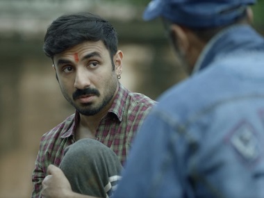 Hasmukh co-creator Nikkhil Advani says Vir Das' upcoming Netflix comedy is 'a tale of morality vs ambition' Hasmukh co-creator Nikkhil Advani says Vir Das' upcoming Netflix comedy is 'a tale of morality vs ambition'