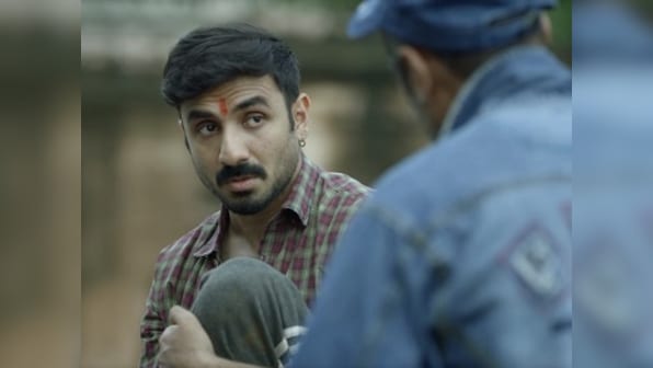 Hasmukh trailer: Vir Das' Netflix series probes into potential hazards of untamed ambition; show to debut on 17 April