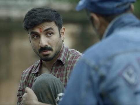 Hasmukh trailer: Vir Das' Netflix series probes into potential hazards of untamed ambition; show to debut on 17 April Hasmukh trailer: Vir Das' Netflix series probes into potential hazards of untamed ambition; show to debut on 17 April