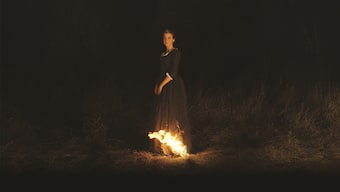 In Portrait of a Lady on Fire, Céline Sciamma levels the playing field between artist and muse