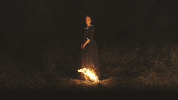 In Portrait of a Lady on Fire, Céline Sciamma levels the playing field between artist and muse