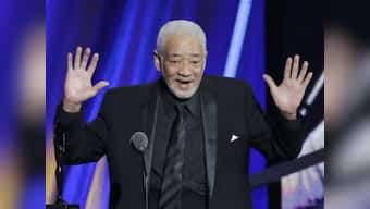 Bill Withers, known for singing Lean On Me and Lovely Day, passes away at 81 after heart complications