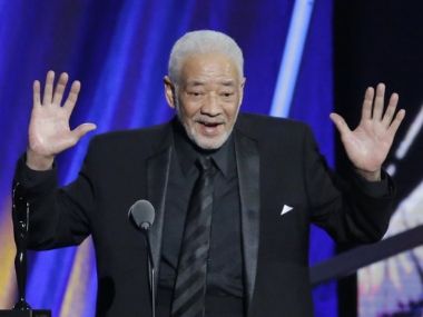 Bill Withers, known for singing Lean On Me and Lovely Day, passes away at 81 after heart complications Bill Withers, known for singing Lean On Me and Lovely Day, passes away at 81 after heart complications