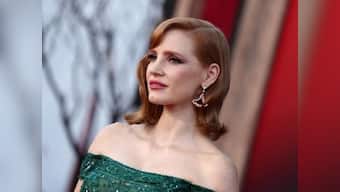 Jessica Chastain turned down a chance to be part of Marvel Cinematic Universe in the 'coolest way ever', reveals Doctor Strange writer
