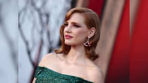 Jessica Chastain turned down a chance to be part of Marvel Cinematic Universe in the 'coolest way ever', reveals Doctor Strange writer
