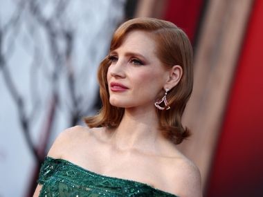 Jessica Chastain turned down a chance to be part of Marvel Cinematic Universe in the 'coolest way ever', reveals Doctor Strange writer Jessica Chastain turned down a chance to be part of Marvel Cinematic Universe in the 'coolest way ever', reveals Doctor Strange writer
