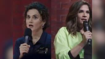 Coronavirus Outbreak: Richa Chadda, Taapeee Pannu take digs at Narendra Modi's appeal; Bhumi Pednekar, Arjun Kapoor support PM