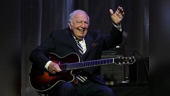 Coronavirus Outbreak: John 'Bucky' Pizzarelli, Jazz guitarist, succumbs to COVID-19 at 94 in New Jersey