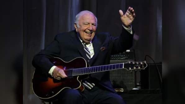 Coronavirus Outbreak: John 'Bucky' Pizzarelli, Jazz guitarist, succumbs to COVID-19 at 94 in New Jersey