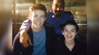 Logan Williams, known for playing Barry Allen's younger version in The Flash, passes away aged 16