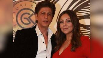 Coronavirus Outbreak: Shah Rukh Khan, Gauri offer their 4-storey office space as quarantine facility, BMC expresses gratitude