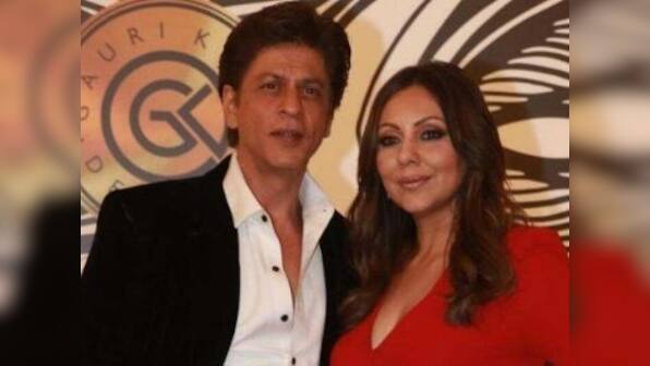 Coronavirus Outbreak: Shah Rukh Khan, Gauri offer their 4-storey office space as quarantine facility, BMC expresses gratitude