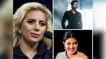 Coronavirus Outbreak: SRK, Priyanka Chopra, Billie Eilish to unite for Lady Gaga's One World: Together At Home