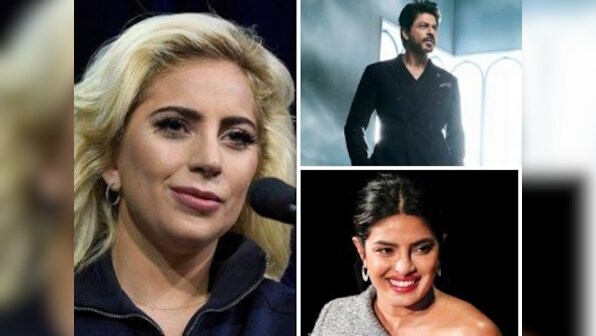 Coronavirus Outbreak: SRK, Priyanka Chopra, Billie Eilish to unite for Lady Gaga's One World: Together At Home