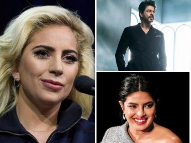 Coronavirus Outbreak: SRK, Priyanka Chopra, Billie Eilish to unite for Lady Gaga's One World: Together At Home Coronavirus Outbreak: SRK, Priyanka Chopra, Billie Eilish to unite for Lady Gaga's One World: Together At Home
