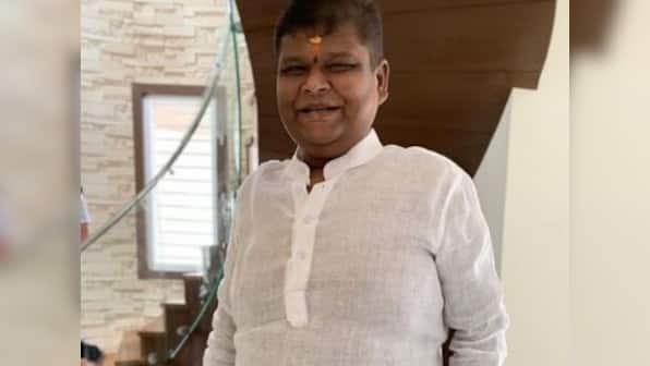 Bullet Prakash, Kannada actor, passes away aged 44 of kidney-related ailment, say reports