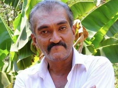 Sasi Kalinga, veteran Malayalam actor known for Lijo Jose Pellissery's Amen, passes away aged 59 after liver ailments Sasi Kalinga, veteran Malayalam actor known for Lijo Jose Pellissery's Amen, passes away aged 59 after liver ailments