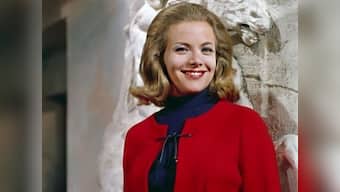 Honor Blackman, who essayed Bond Girl Pussy Galore in 1964 film Goldfinger, passes away aged 94
