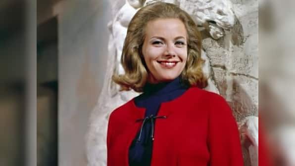 Honor Blackman, who essayed Bond Girl Pussy Galore in 1964 film Goldfinger, passes away aged 94