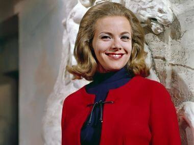 Honor Blackman, who essayed Bond Girl Pussy Galore in 1964 film Goldfinger, passes away aged 94