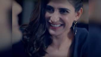 Marzi review: Aahana Kumra, Rajeev Khandelwal's Voot Select show favours forced twists over a nuanced take on consent