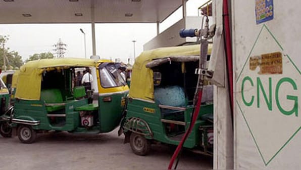 Natural gas prices hiked by 40%; CNG, PNG to cost more
