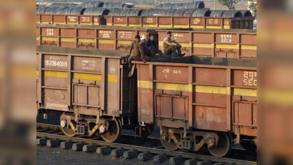 Coronavirus Outbreak: Railways misses freight loading target by 15 million tonnes, earnings dip by Rs 2,129 cr