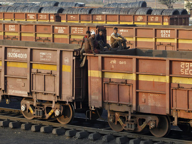 Coronavirus Outbreak: Railways misses freight loading target by 15 million tonnes, earnings dip by Rs 2,129 cr Coronavirus Outbreak: Railways misses freight loading target by 15 million tonnes, earnings dip by Rs 2,129 cr